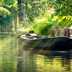 Spreewald Accommodation Florida