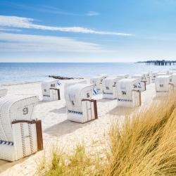 Sylt Accommodation Florida
