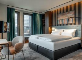 The Cloud One Hamburg-Kontorhaus Accommodation Florida