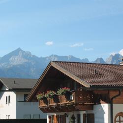 Zugspitze Accommodation Florida