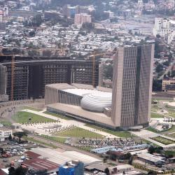 Addis Ababa Accommodation Florida