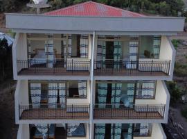 Amba Lodge Lalibela Accommodation Florida