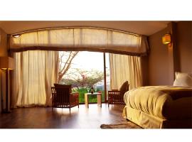 Gondar Hills Resort Accommodation Florida