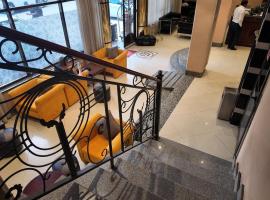 Hotel Lobelia Accommodation Florida