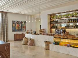 Hyatt Regency Addis Ababa Accommodation Florida