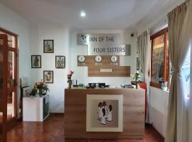 Inn of the Four Sisters Accommodation Florida