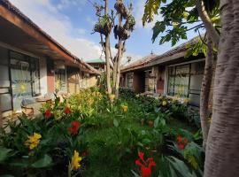 Lodge Du Chateau Accommodation Florida