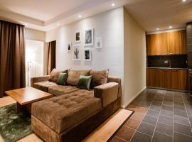 Monarch Hotel Accommodation Florida