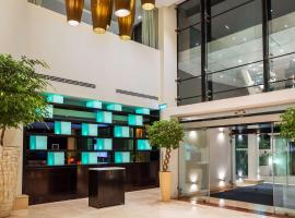 Radisson Blu Hotel, Addis Ababa Accommodation Florida