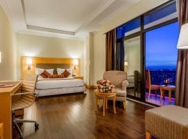 Ramada Addis, Addis Ababa Accommodation Florida
