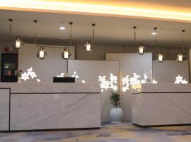 Skylight In-Terminal Hotel Accommodation Florida