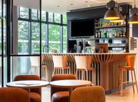 B&B HOTEL Paris Porte des Lilas Accommodation Florida