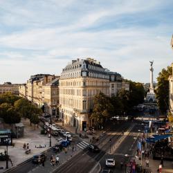 Bordeaux Accommodation Florida