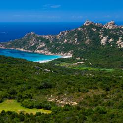 Corsica Accommodation Florida
