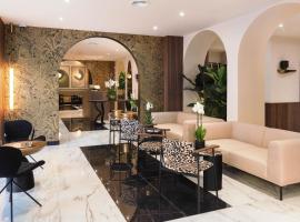 Hotel Khla Nice Accommodation Florida