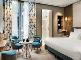 La Demeure Montaigne Accommodation Florida