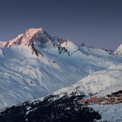 La Plagne Accommodation Florida