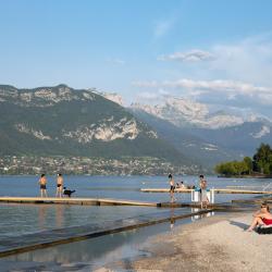 Lake Annecy Accommodation Florida