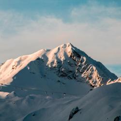 Les Arcs Accommodation Florida