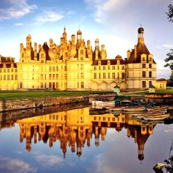 Loire Valley Accommodation Florida