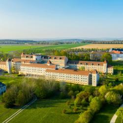 Magny-le-Hongre Accommodation Florida