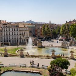 Marseille Accommodation Florida