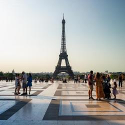 Paris Accommodation Florida