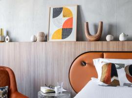 Pullman Lyon Accommodation Florida