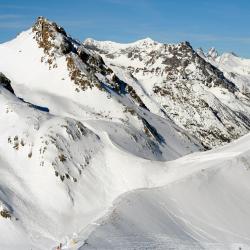 Serre Chevalier Accommodation Florida