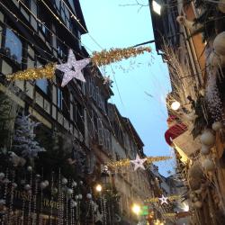 Strasbourg Christmas Market, Strasbourg Accommodation Florida
