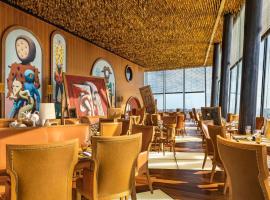 Too Hotel Paris - MGallery Accommodation Florida