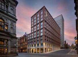 AC Hotel by Marriott Glasgow Accommodation Florida