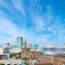 Birmingham Accommodation Florida
