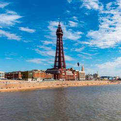 Blackpool Accommodation Florida