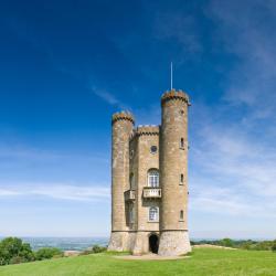 Cotswolds Accommodation Florida