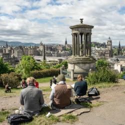 Edinburgh Accommodation Florida