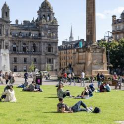 Glasgow Accommodation Florida