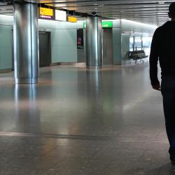 Heathrow Terminal 2, Hillingdon Accommodation Florida