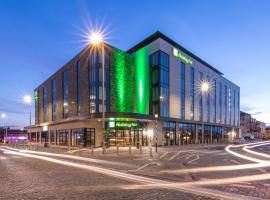 Holiday Inn Blackpool by IHG Accommodation Florida