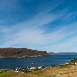 Isle of Skye Accommodation Florida