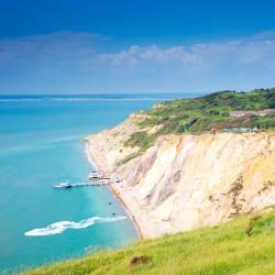 Isle of Wight Accommodation Florida