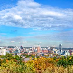 Leeds Accommodation Florida