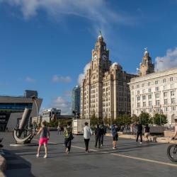 Liverpool Accommodation Florida