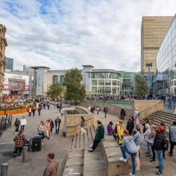 Manchester Accommodation Florida