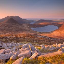 Northern Ireland Accommodation Florida