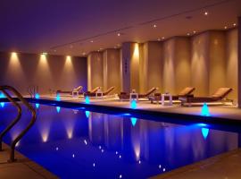 Park Plaza London Westminster Bridge Accommodation Florida