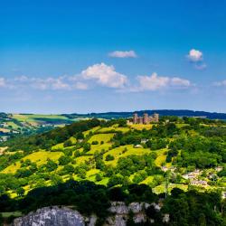Peak District Accommodation Florida