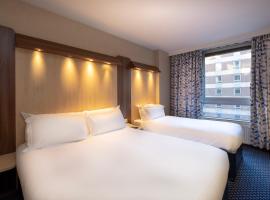 Royal National Hotel Accommodation Florida