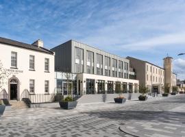 The Ebrington Hotel Accommodation Florida