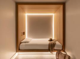 Zedwell Piccadilly Circus Accommodation Florida
